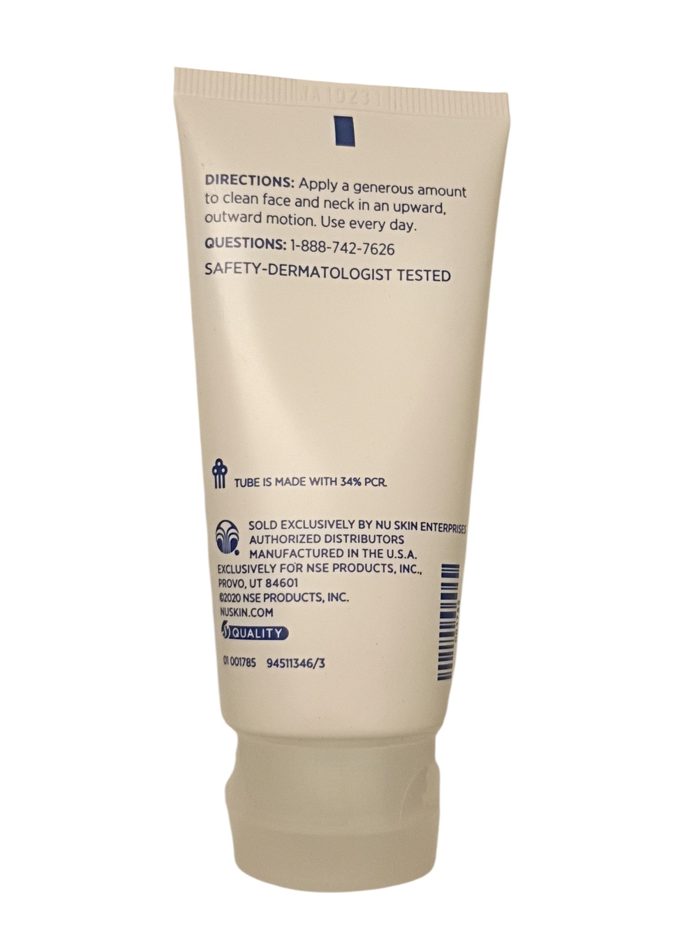 Nu Skin NUTRICENTIALS Day Dream Protective Cream SPF 35 - Picture 2 of 2